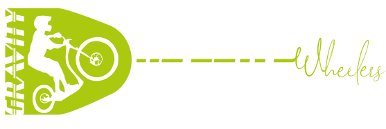 Gravity & Kick Scooters